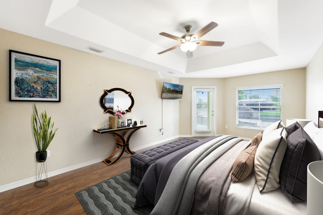 3325 SW 5th Pl, Cape Coral, FL 33914
