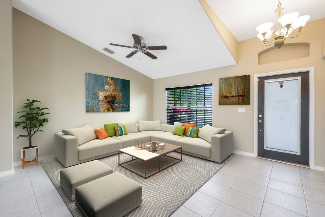 3325 SW 5th Pl, Cape Coral, FL 33914