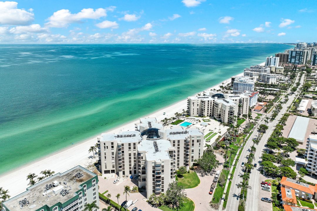 3115 Gulf Shore Blvd N #205-S, Naples, FL 34103