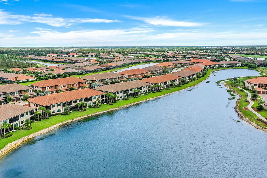 9633 Montelanico Loop #103, Naples, FL 34119
