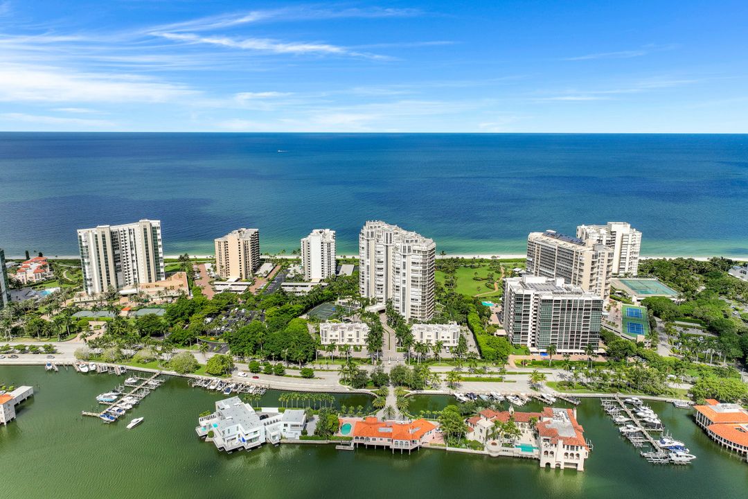 The Brittany, Naples, FL 34103