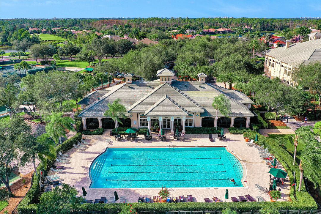 6025 Pinnacle Ln #6-602, Naples, FL 34110