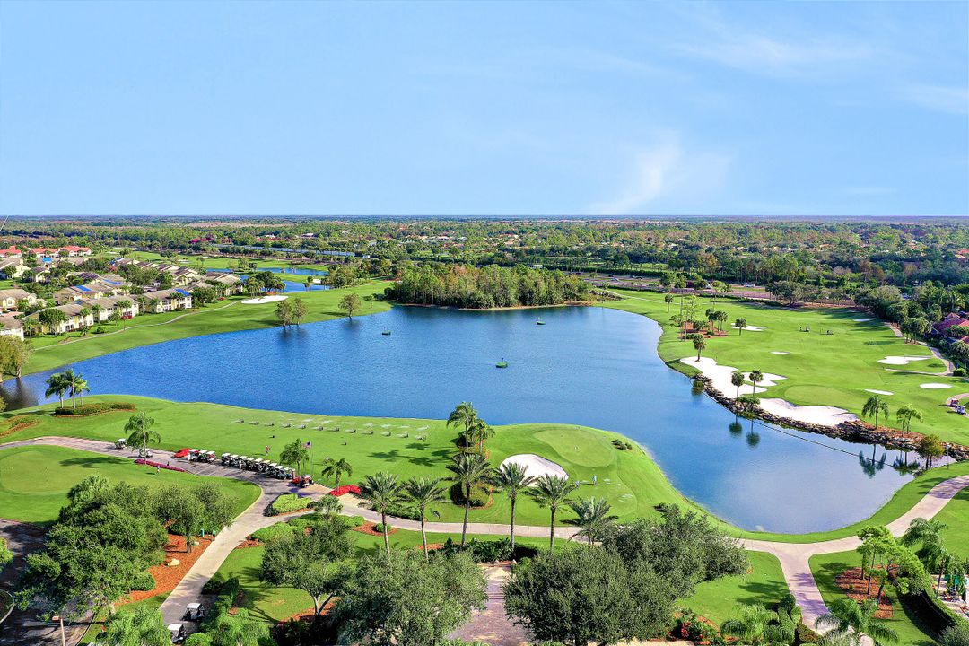 6025 Pinnacle Ln #6-602, Naples, FL 34110