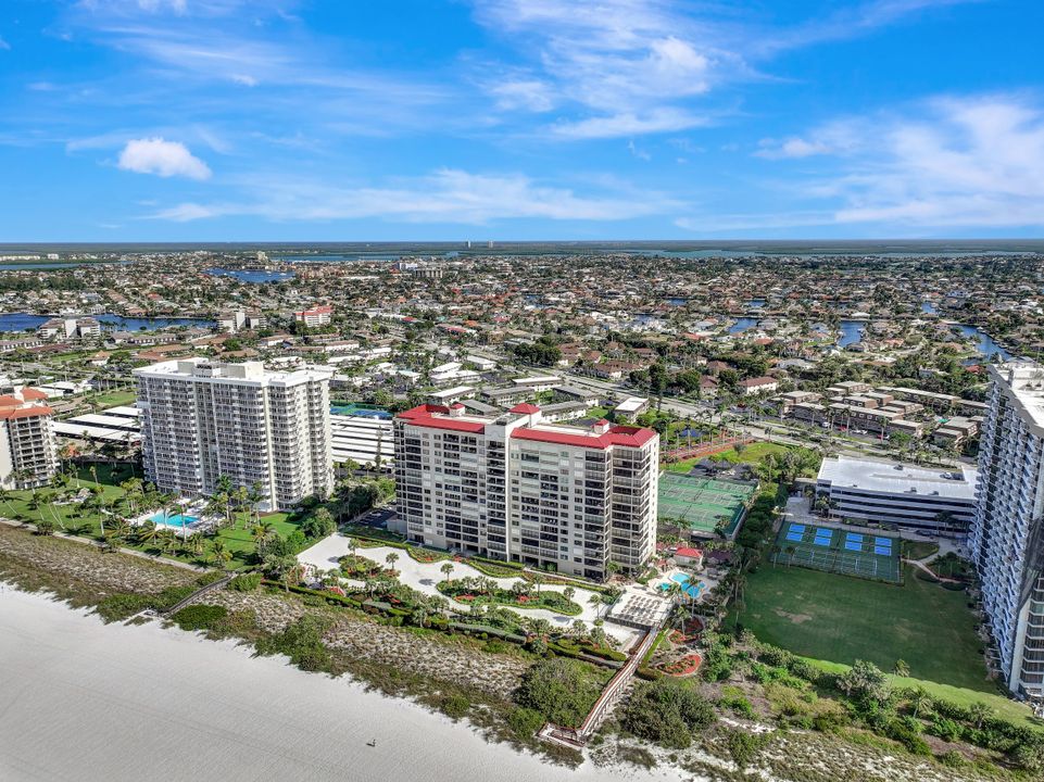 100 N Collier Blvd #PH7, Marco Island, FL 34145