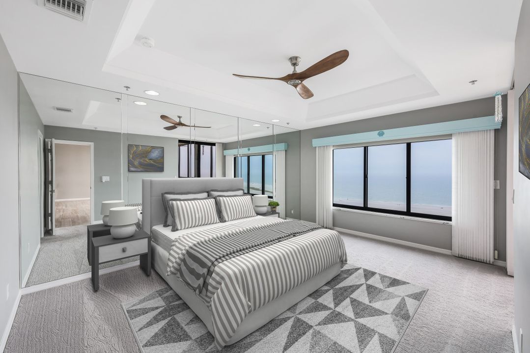 100 N Collier Blvd #PH7, Marco Island, FL 34145