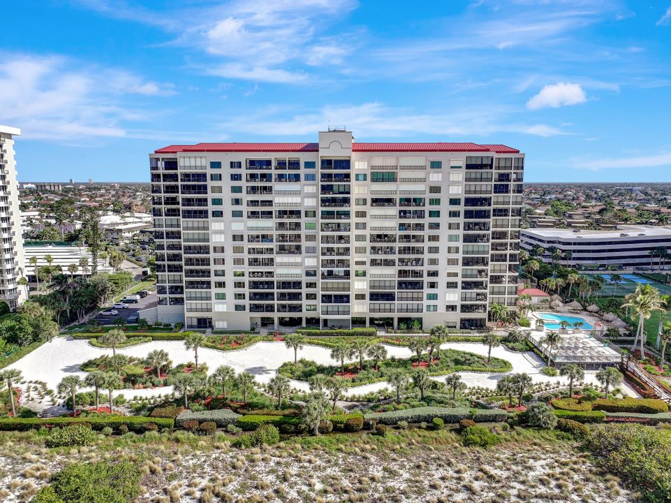 100 N Collier Blvd #PH7, Marco Island, FL 34145