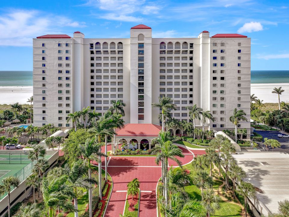 100 N Collier Blvd #PH7, Marco Island, FL 34145