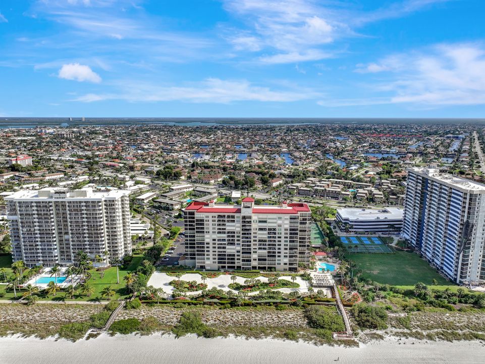 100 N Collier Blvd #PH7, Marco Island, FL 34145