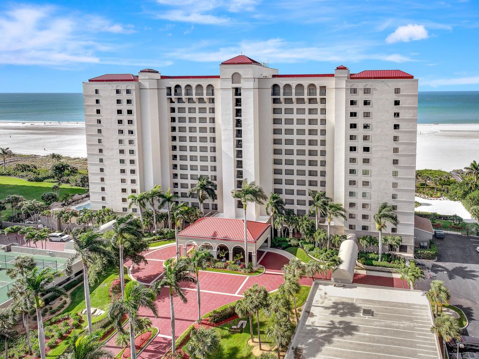 100 N Collier Blvd #PH7, Marco Island, FL 34145