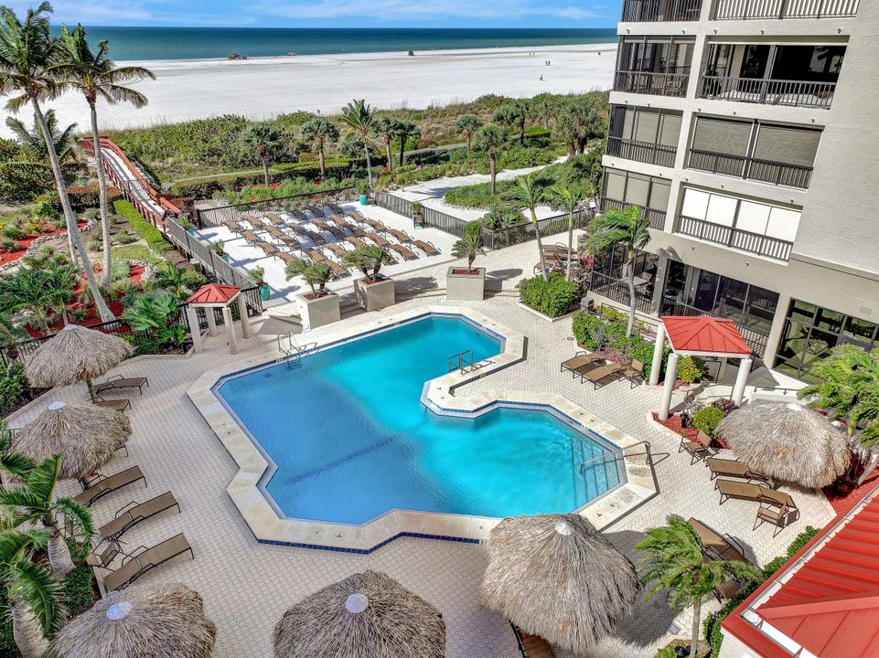 100 N Collier Blvd #PH7, Marco Island, FL 34145