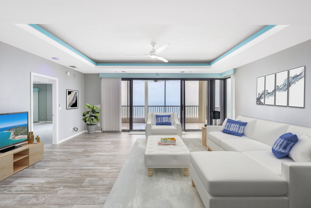 100 N Collier Blvd #PH7, Marco Island, FL 34145