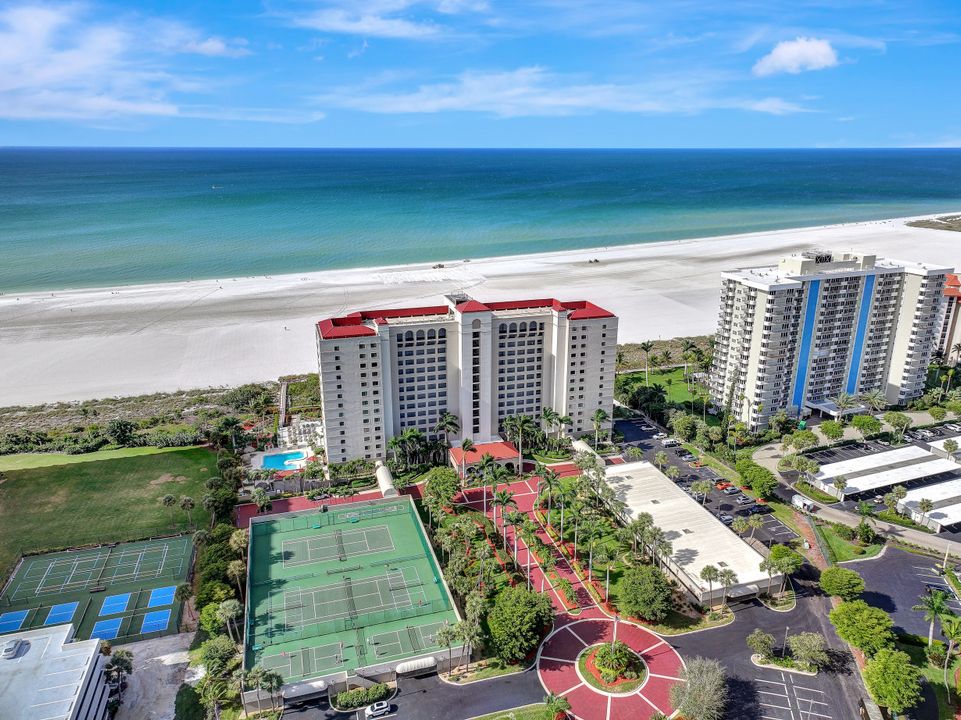 100 N Collier Blvd #PH7, Marco Island, FL 34145