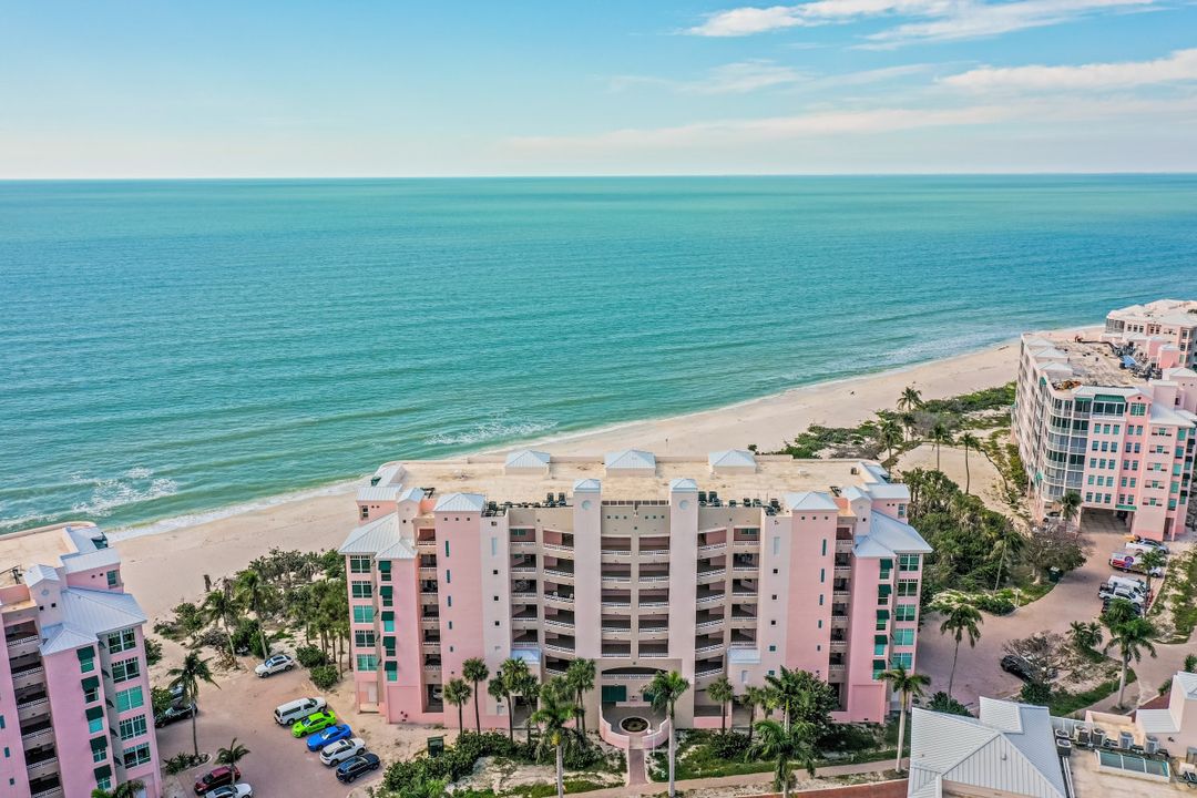 265 Barefoot Beach Blvd #602, Bonita Springs, FL 34134