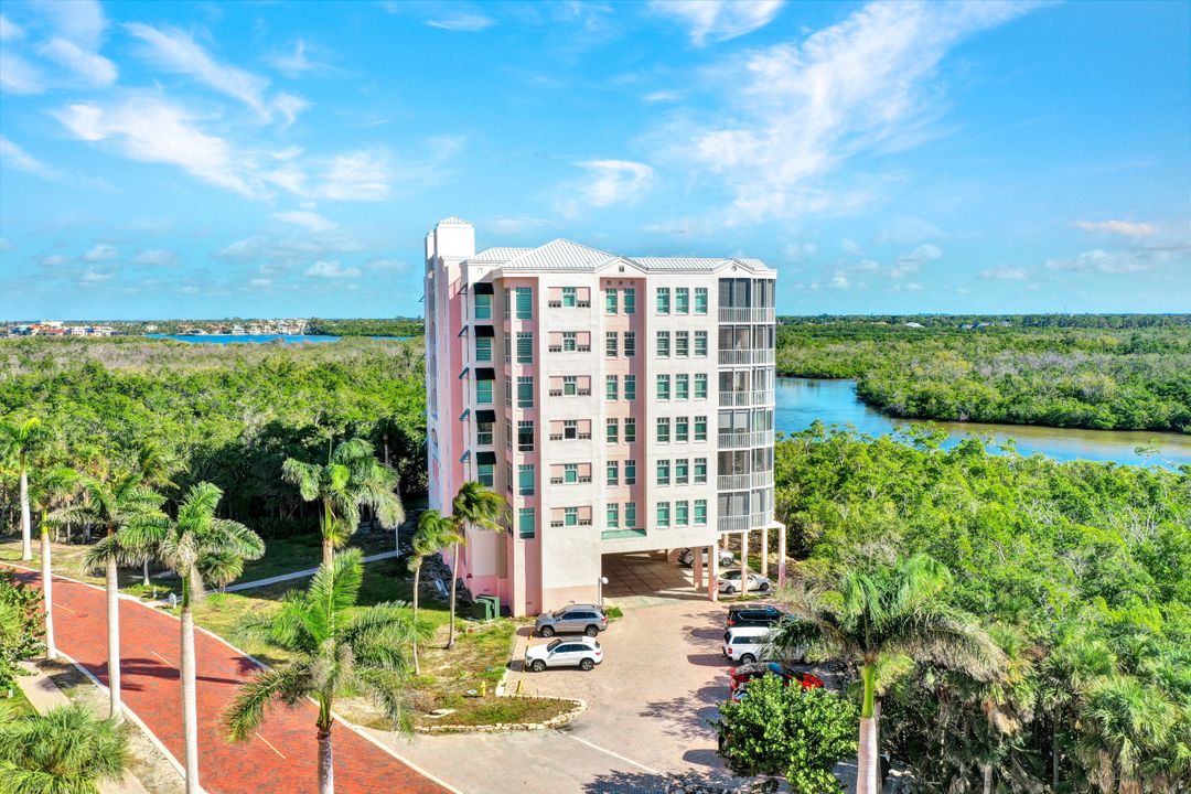 265 Barefoot Beach Blvd #602, Bonita Springs, FL 34134