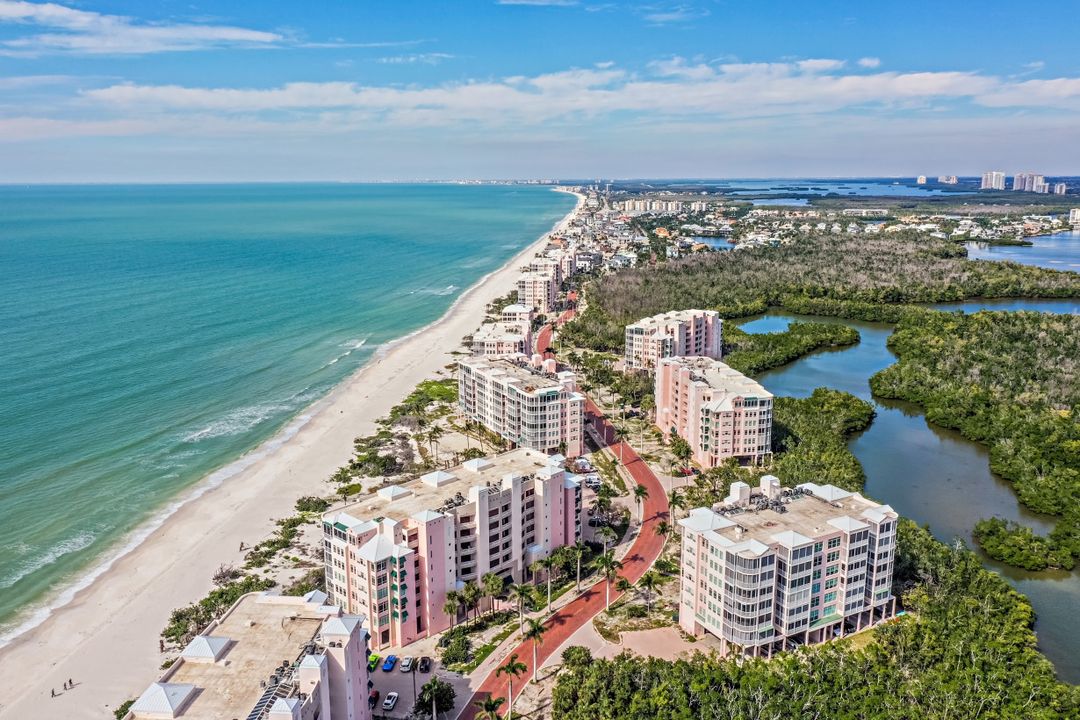 265 Barefoot Beach Blvd #602, Bonita Springs, FL 34134