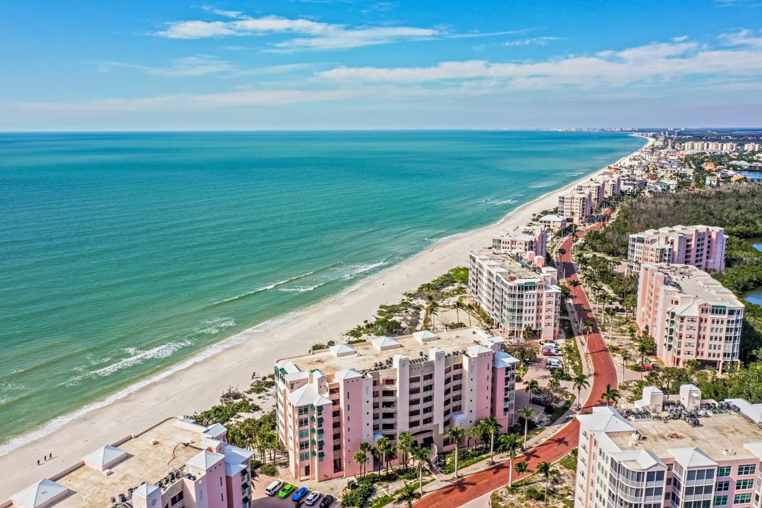 265 Barefoot Beach Blvd #602, Bonita Springs, FL 34134