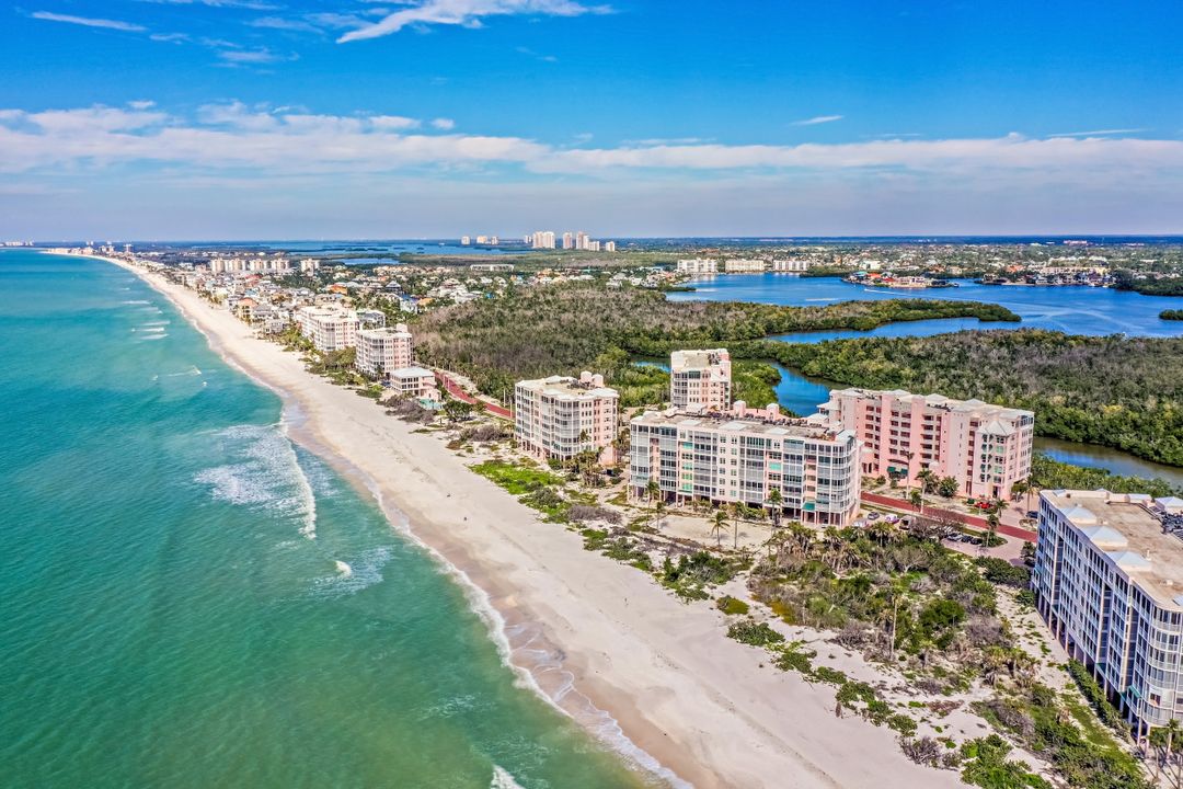 265 Barefoot Beach Blvd #602, Bonita Springs, FL 34134