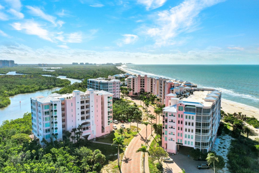 265 Barefoot Beach Blvd #602, Bonita Springs, FL 34134