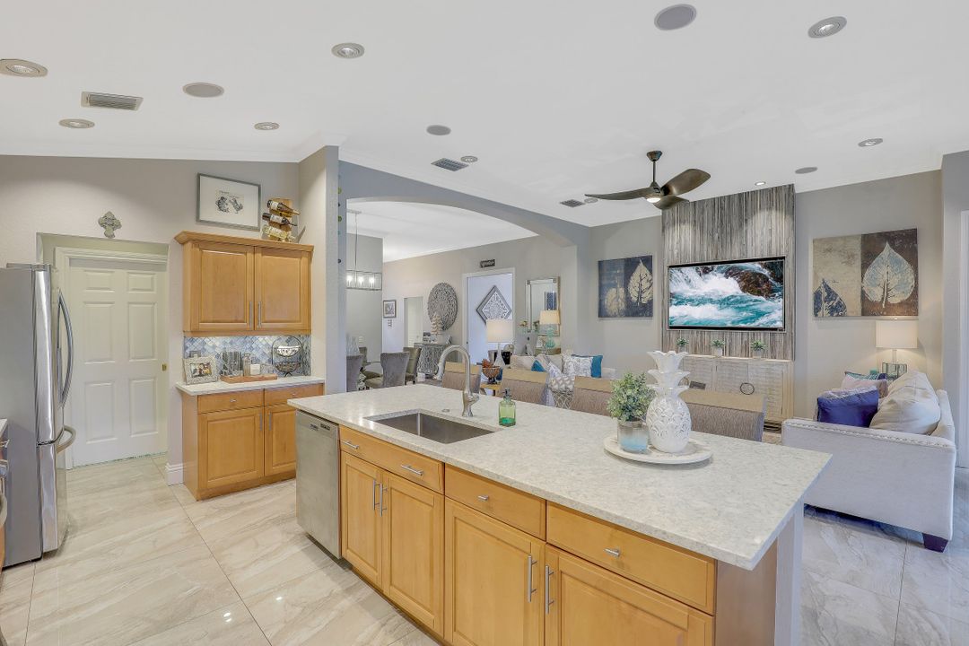 14071 Tivoli Terrace, Bonita Springs, FL 34135