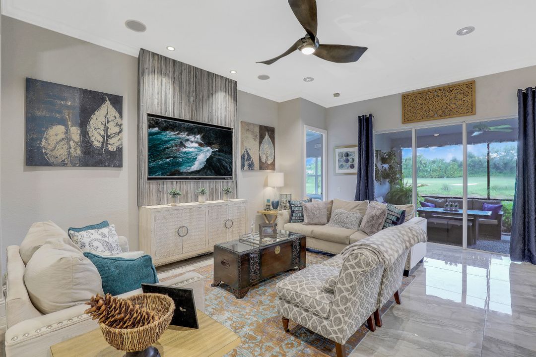 14071 Tivoli Terrace, Bonita Springs, FL 34135