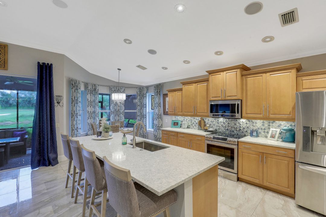 14071 Tivoli Terrace, Bonita Springs, FL 34135