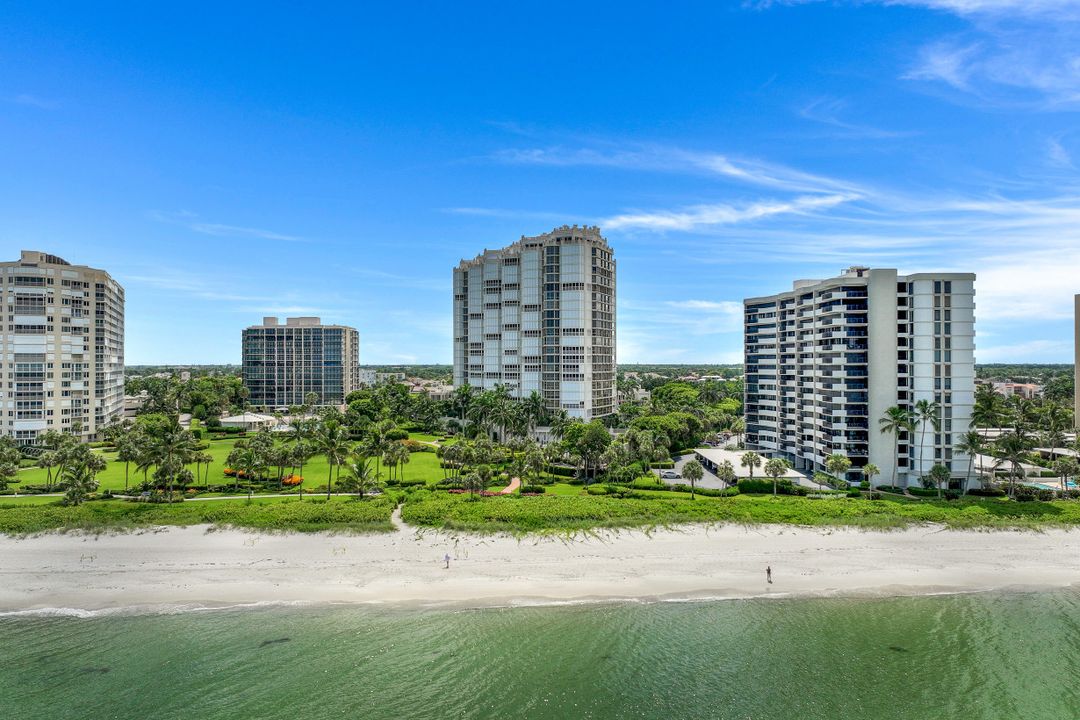 The Brittany #1002, Naples, FL 34103