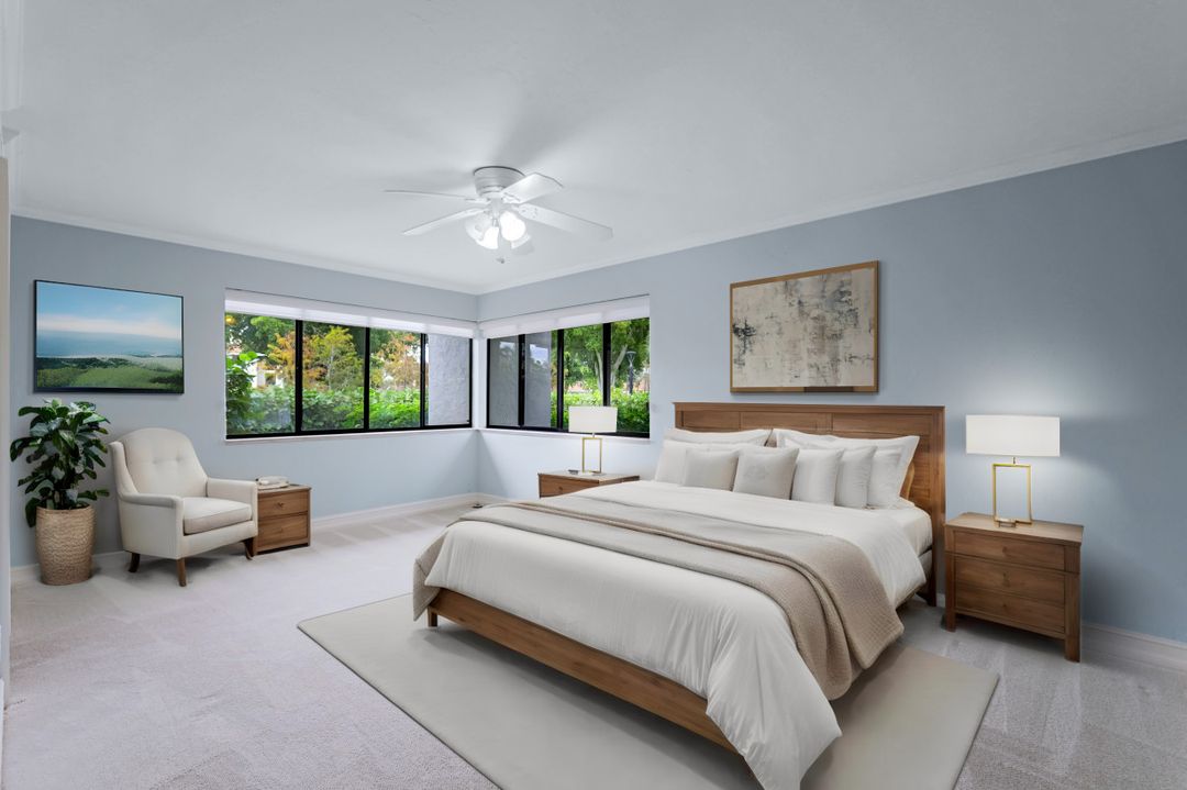 545 Lake Louise Cir #104, Naples, FL 34110