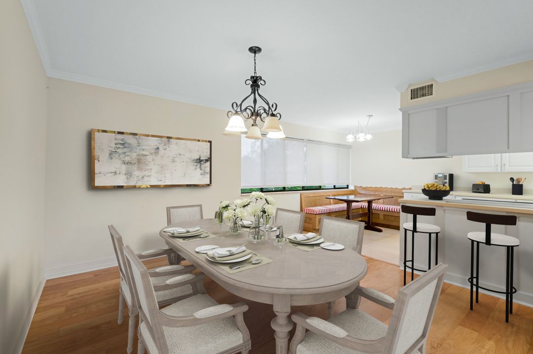 545 Lake Louise Cir #104, Naples, FL 34110