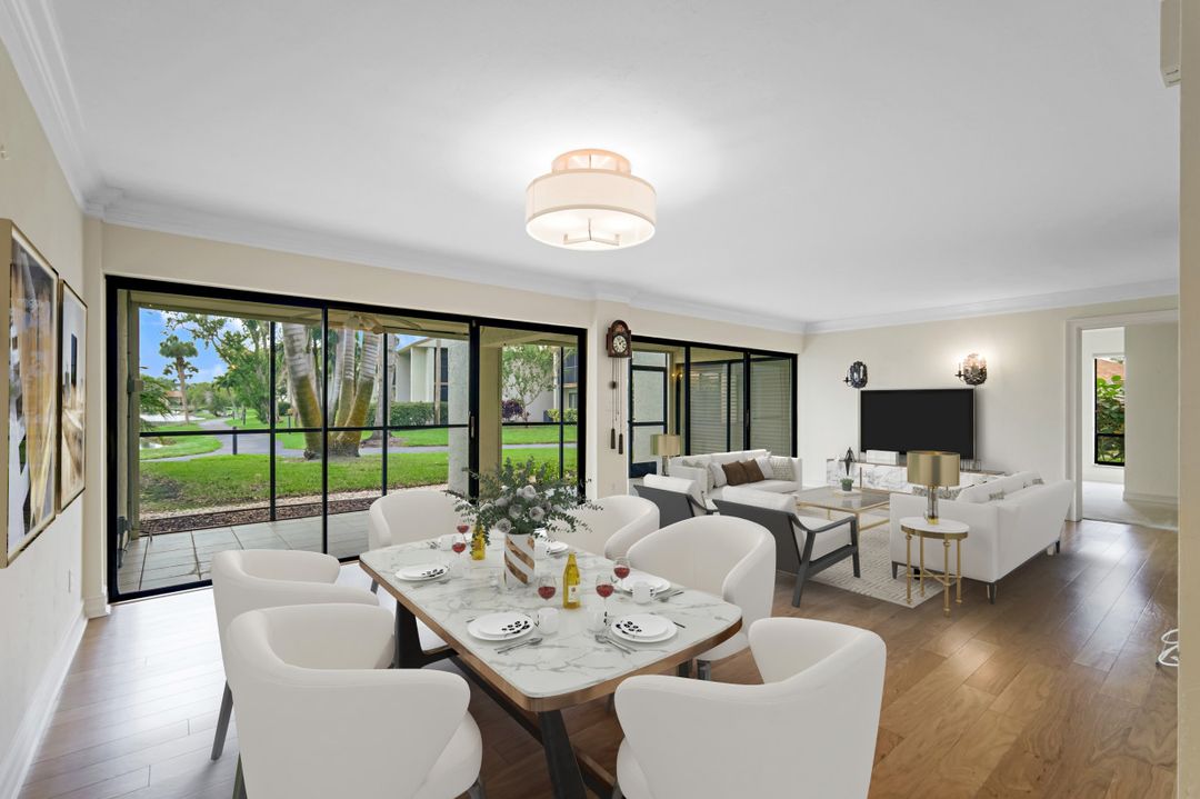 545 Lake Louise Cir #104, Naples, FL 34110