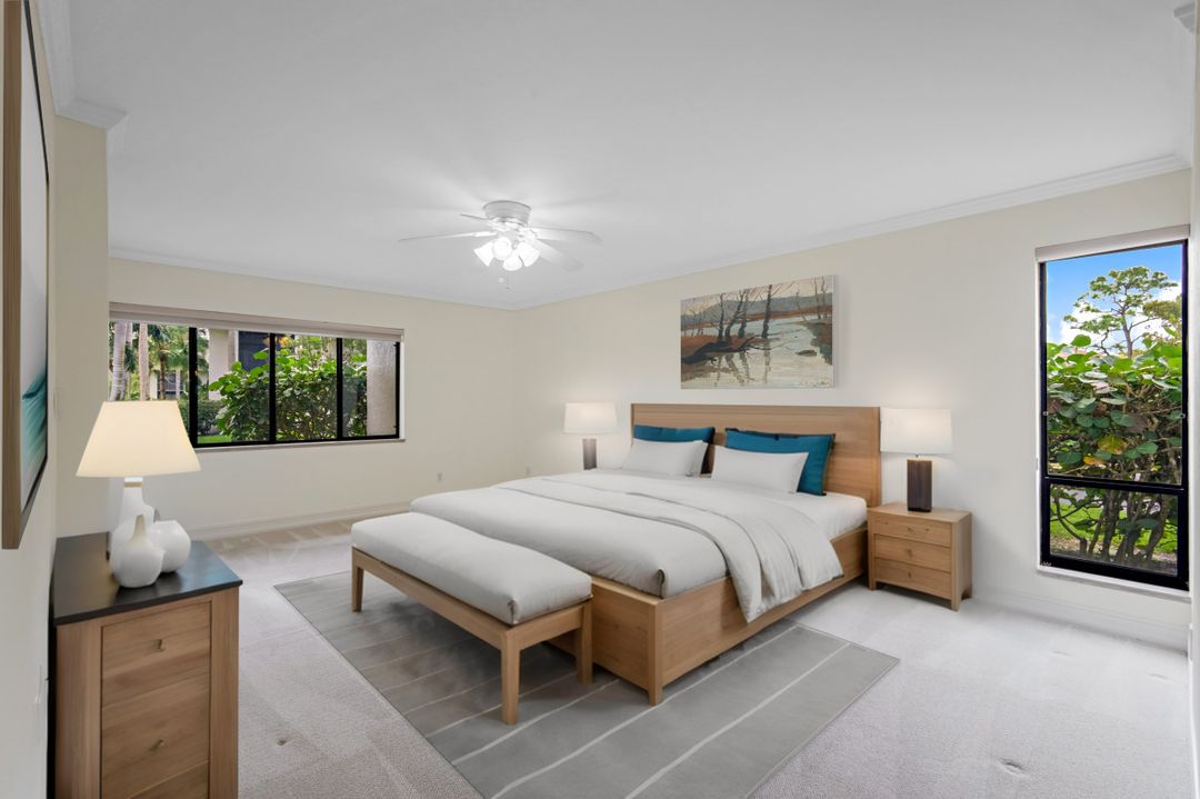 545 Lake Louise Cir #104, Naples, FL 34110