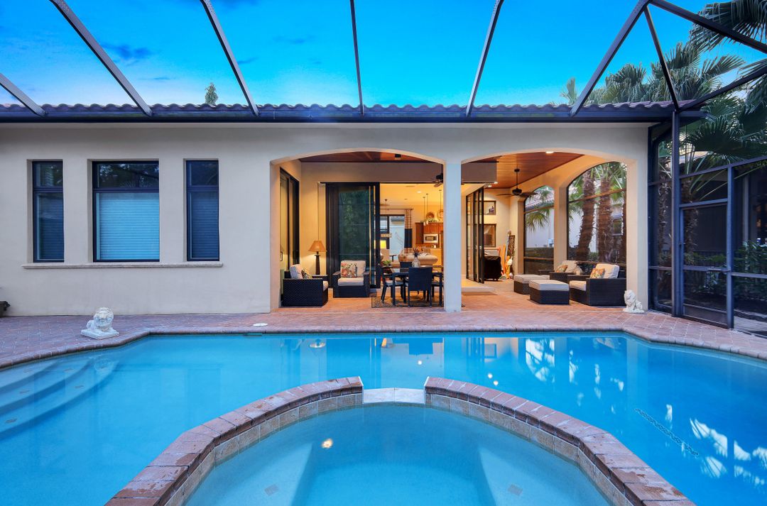 16830 Cabreo Dr, Naples, FL 34110