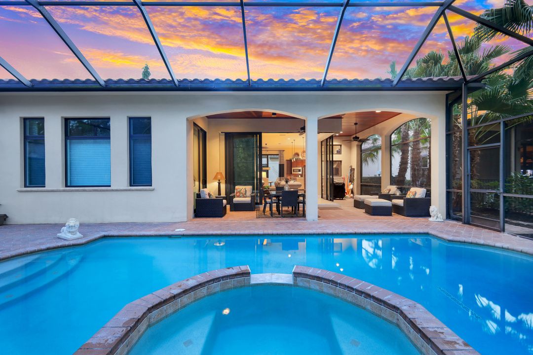 16830 Cabreo Dr, Naples, FL 34110