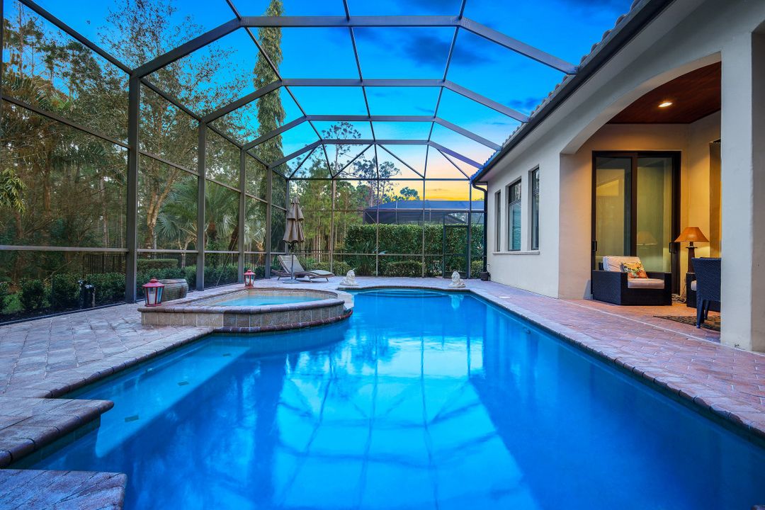 16830 Cabreo Dr, Naples, FL 34110