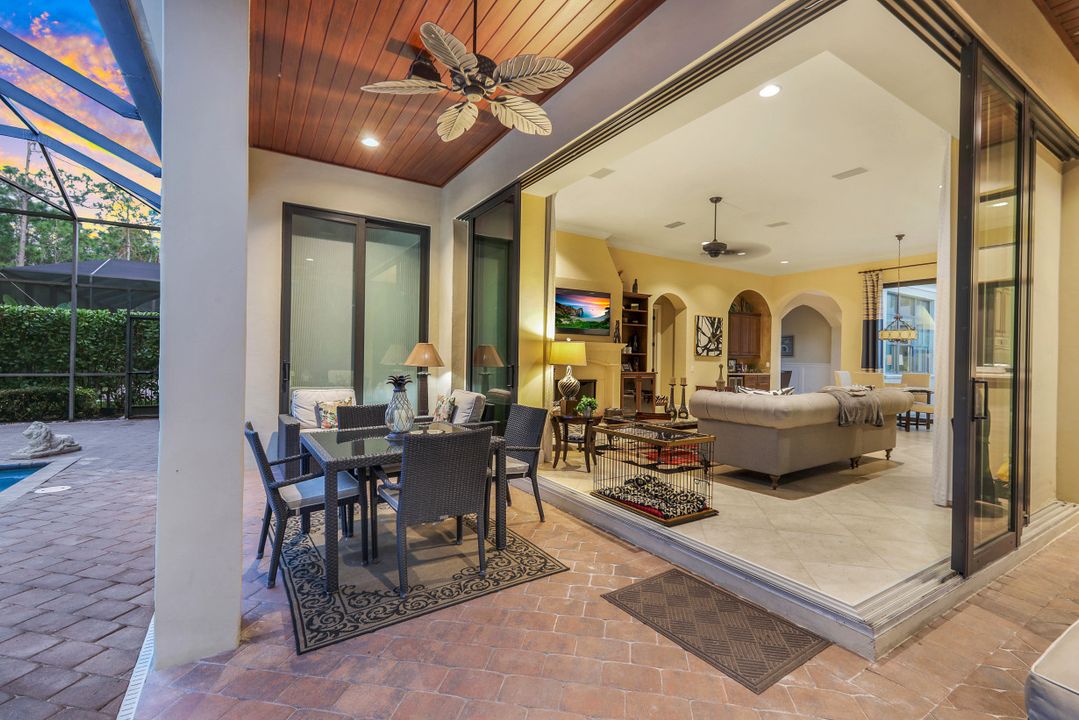 16830 Cabreo Dr, Naples, FL 34110