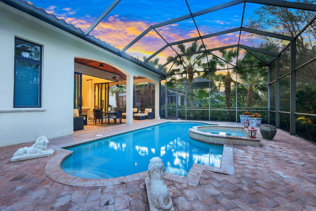 16830 Cabreo Dr, Naples, FL 34110