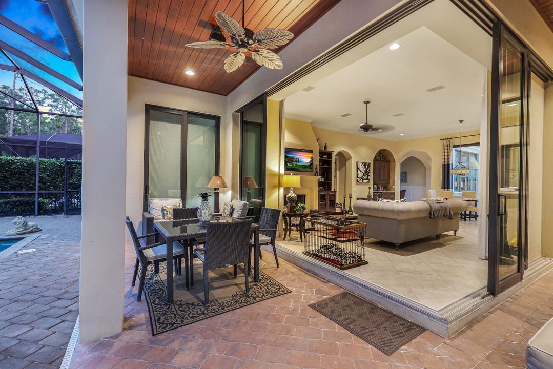 16830 Cabreo Dr, Naples, FL 34110