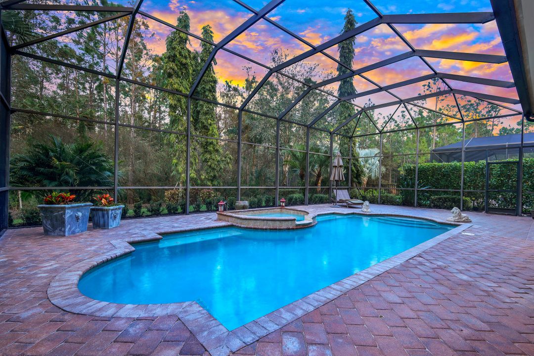 16830 Cabreo Dr, Naples, FL 34110