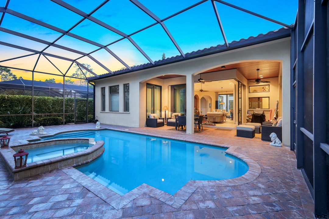 16830 Cabreo Dr, Naples, FL 34110