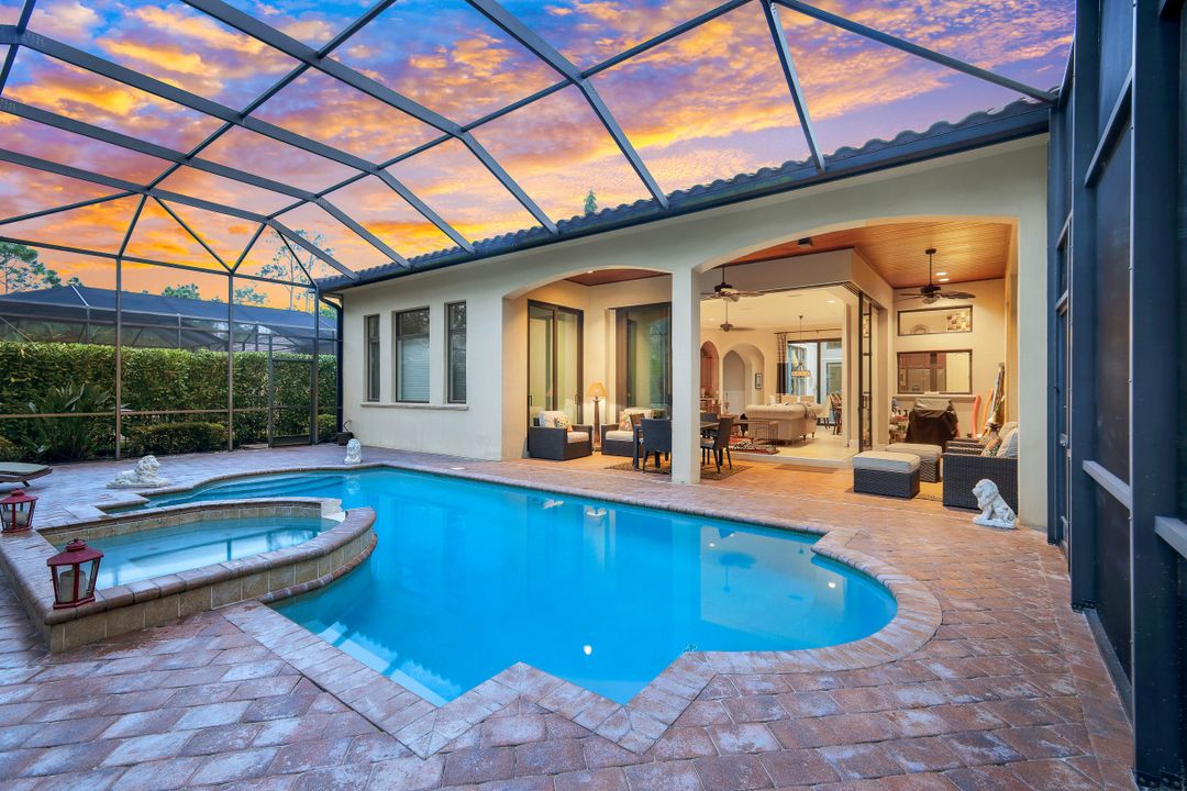 16830 Cabreo Dr, Naples, FL 34110