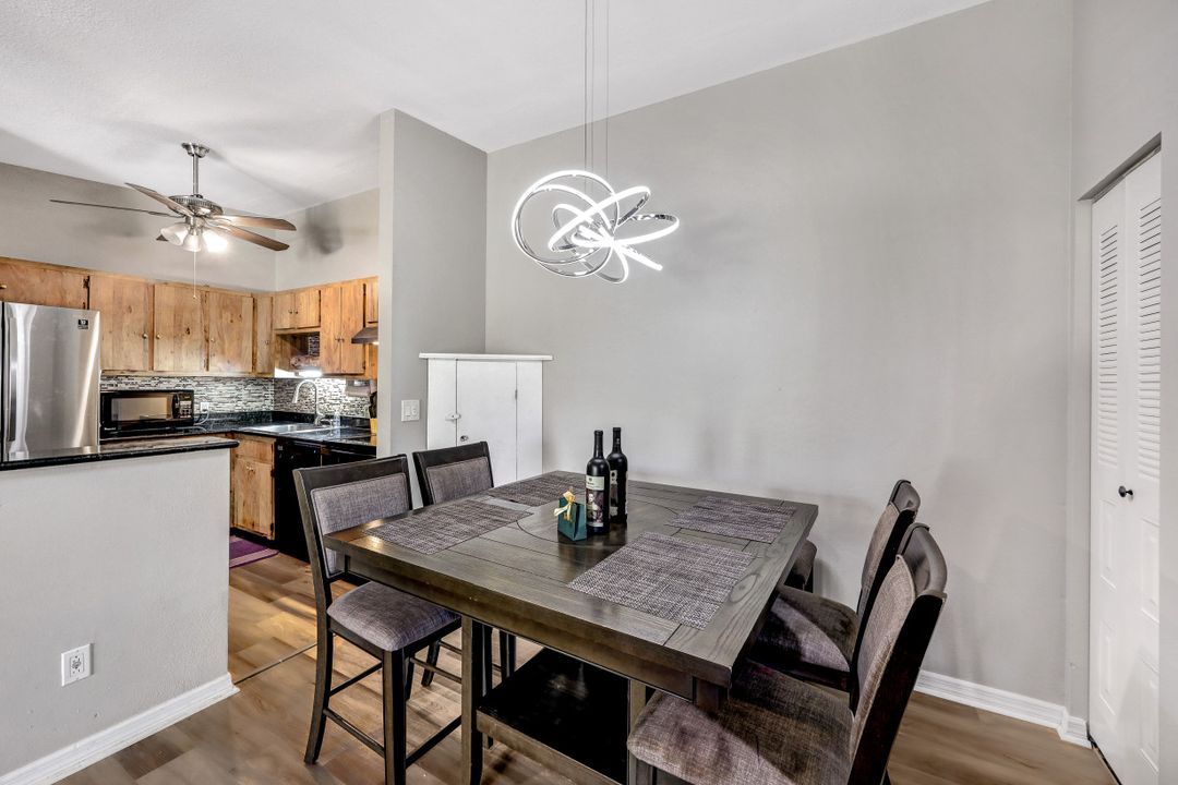 5712 Foxlake Dr APT 8 #8, North Fort Myers, FL 33917