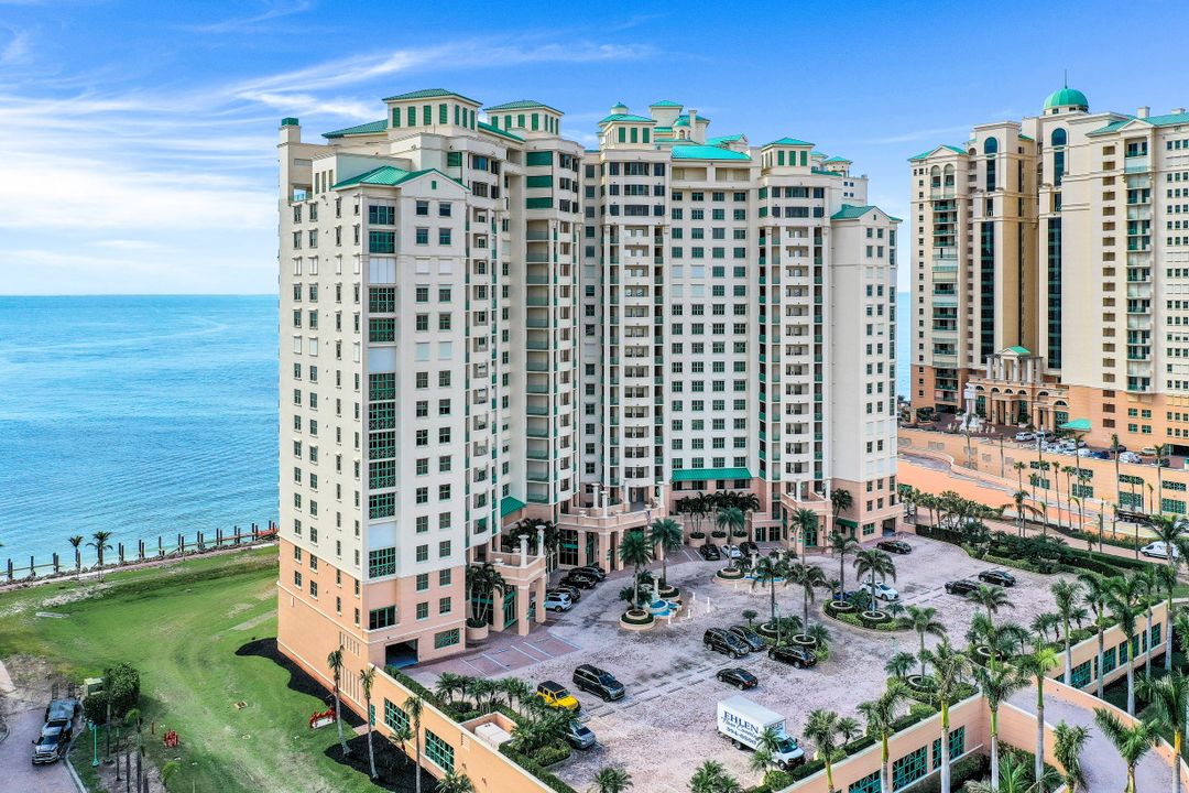 980 Cape Marco Dr  #1304, Marco Island, FL 34145