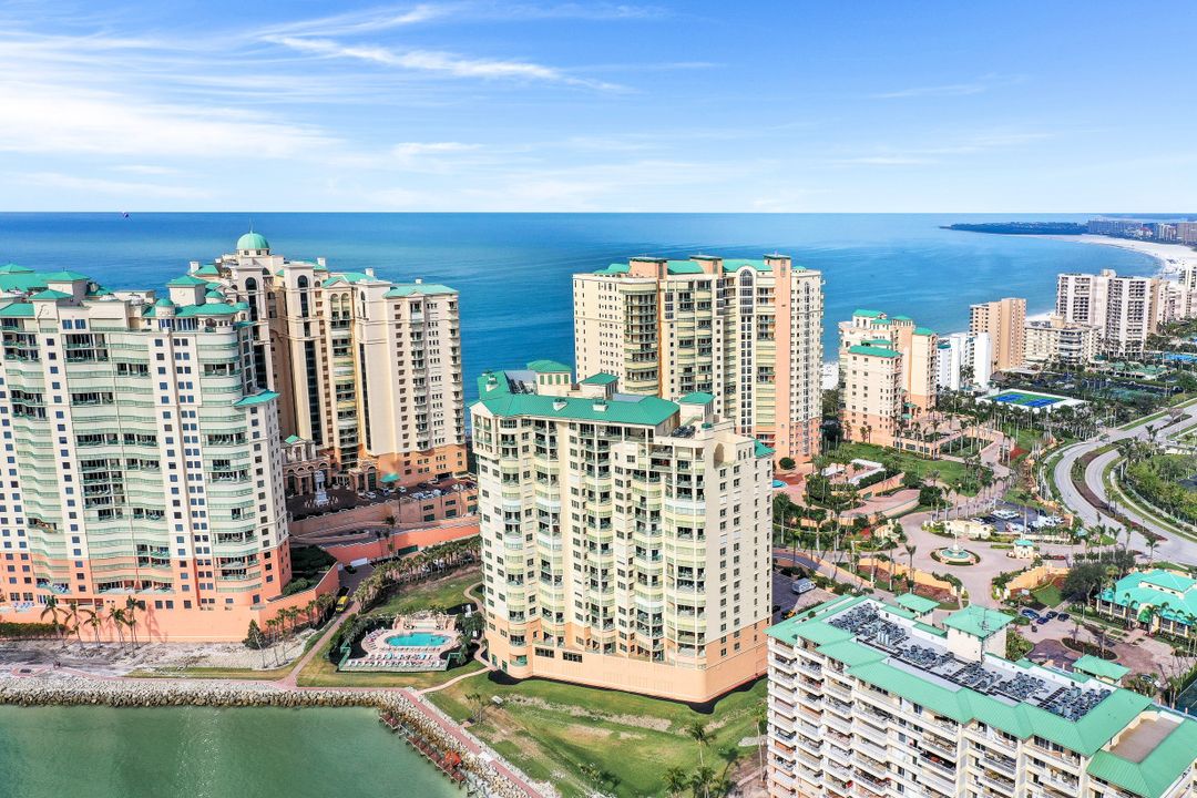 980 Cape Marco Dr  #1304, Marco Island, FL 34145