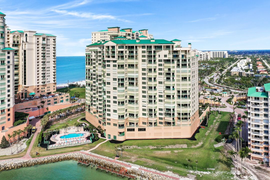 980 Cape Marco Dr  #1304, Marco Island, FL 34145