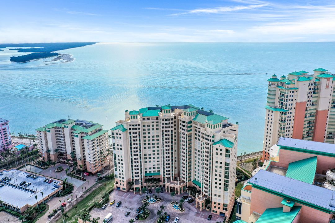 980 Cape Marco Dr  #1304, Marco Island, FL 34145
