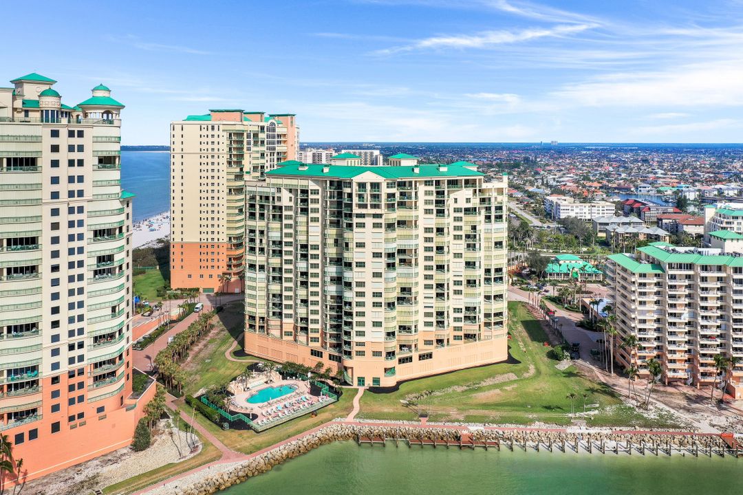 980 Cape Marco Dr  #1304, Marco Island, FL 34145