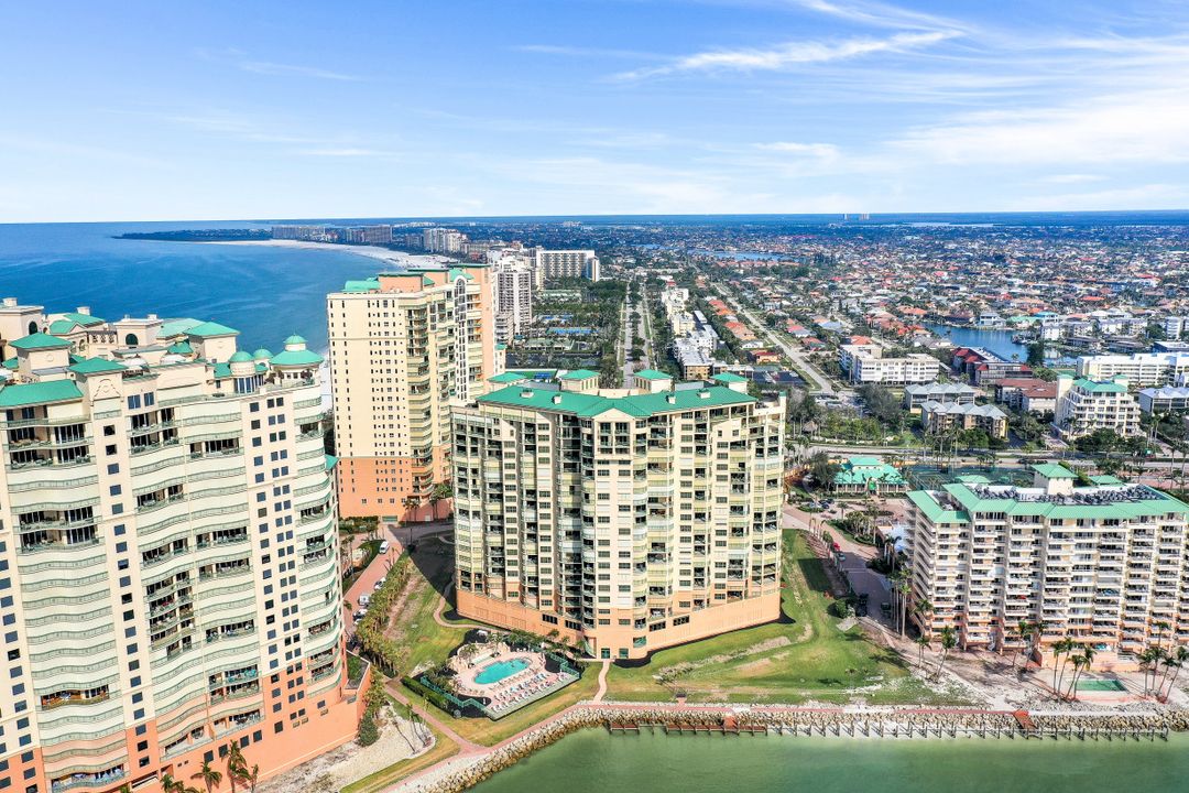 980 Cape Marco Dr  #1304, Marco Island, FL 34145