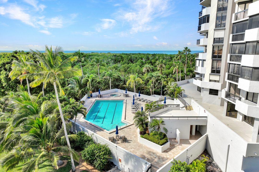 6001 Pelican Bay Blvd  #1506, Naples, FL 34108