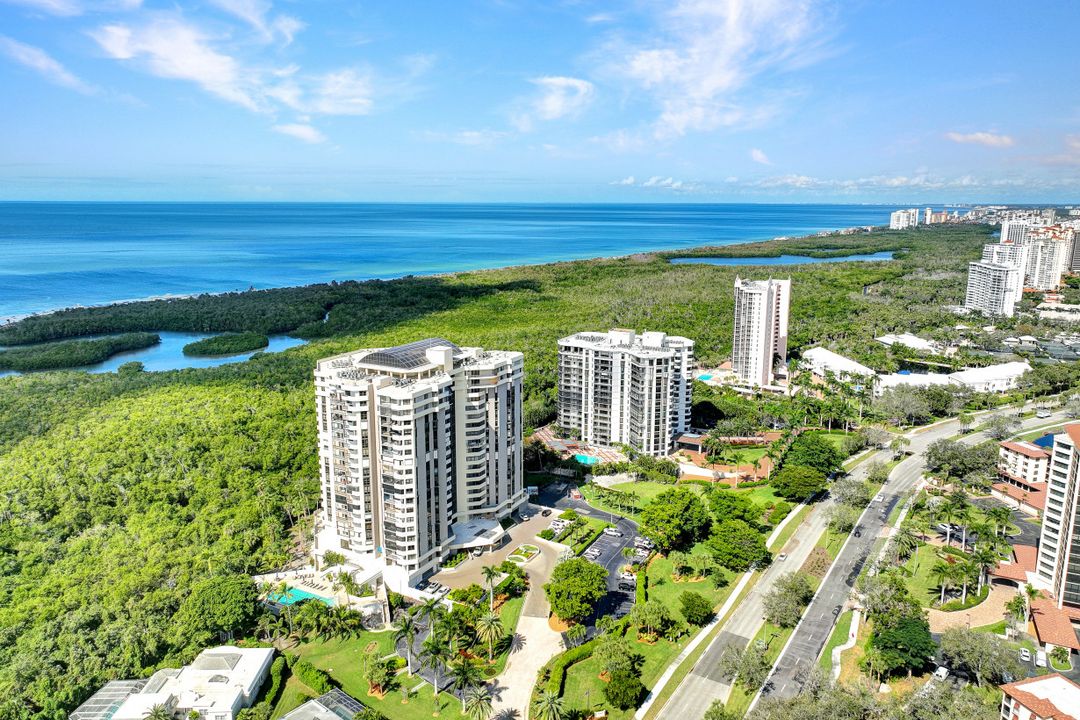 6001 Pelican Bay Blvd  #1506, Naples, FL 34108