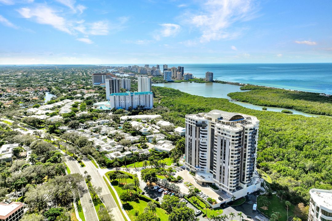 6001 Pelican Bay Blvd  #1506, Naples, FL 34108