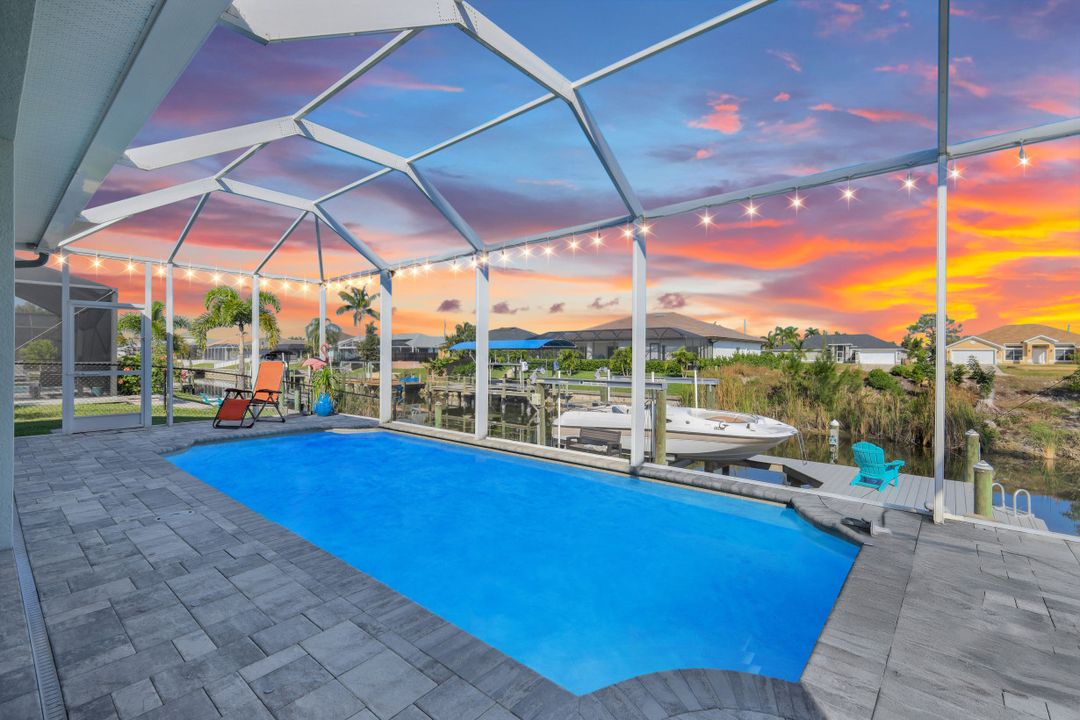 1817 SW 29th Terrace, Cape Coral, FL 33914